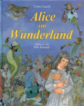 Cover von Alice im Wunderland
