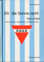 Cover von Eh die Sonne lacht:
