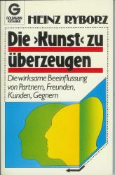 Cover von Die ›Kunst‹, zu überzeugen