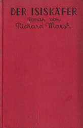 Cover von Der Isiskäfer