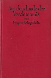 Cover von Aus dem Lande der Verdammnis