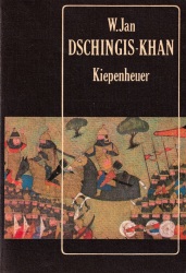 Cover von Dschingis-Khan