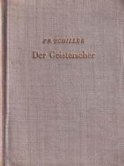 Cover von Der Geisterseher