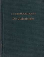 Cover von Die Judenbuche