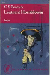 Cover von Leutnant Hornblower