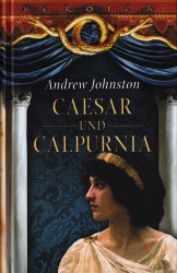 Cover von Caesar und Calpurnia
