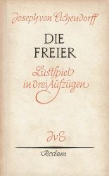 Cover von Die Freier