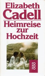 Cover von Heimreise zur Hochzeit