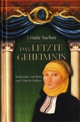 Cover von Das letzte Geheimnis