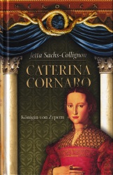 Cover von Caterina Cornaro