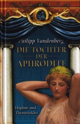 Cover von Die Tochter der Aphrodite