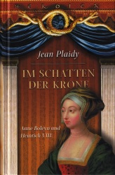 Cover von Im Schatten der Krone