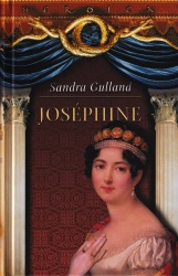 Cover von Josephine