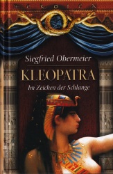 Cover von Kleopatra