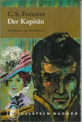 Cover von Der Kapitän