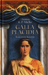 Cover von Galla Placidia