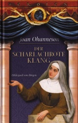 Cover von Der Scharlachrote Klang