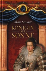 Cover von Königin der Sonne