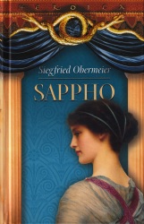 Cover von Sappho