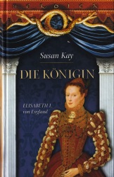 Cover von Die Königin