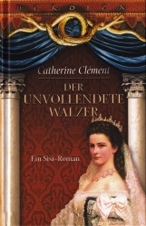 Cover von Der unvollendete Walzer