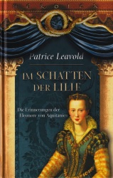 Cover von Im Schatten der Lilie