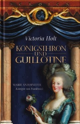 Cover von Königsthron und Guillotine