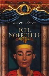 Cover von Ich, Nofretete