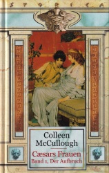 Cover von Caesars Frauen