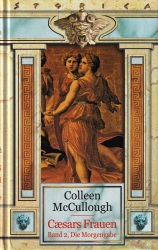 Cover von Caesars Frauen
