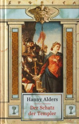 Cover von Der Schatz der Templer