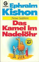 Cover von Das Kamel im Nadelöhr