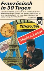 Cover von Französisch in 30 Tagen