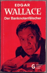 Cover von Der Banknotenfälscher