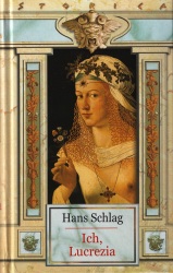 Cover von Ich, Lucretia