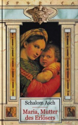 Cover von Maria, Mutter des Erlösers