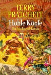 Cover von Hohle Köpfe