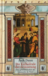 Cover von Die Kathedrale der Erinnerung