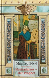 Cover von Nostradamus - Der Prophet