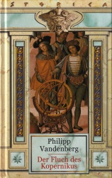 Cover von Der Fluch des Kopernikus