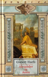 Cover von Alexander in Asien