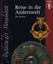 Cover von Reise in die Anderswelt