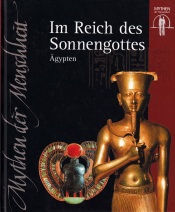Cover von Im Reich des Sonnengottes