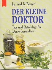 Cover von Der kleine Doktor