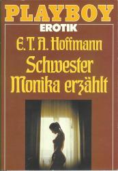 Cover von Schwester Monika erzählt