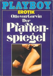 Cover von Der Pfaffenspiegel