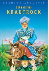 Cover von Der Pate des Krautrock