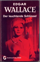 Cover von Der leuchtende Schlüssel