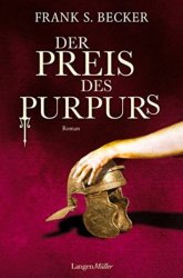 Cover von Der Preis des Purpurs