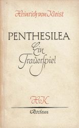 Cover von Penthesilea